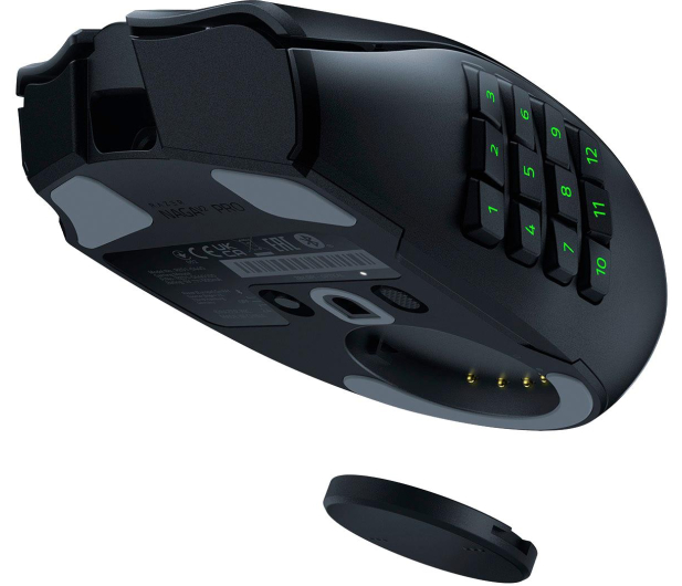 Razer OUTLET - Naga V2 Pro - 1478138 - zdjęcie 4